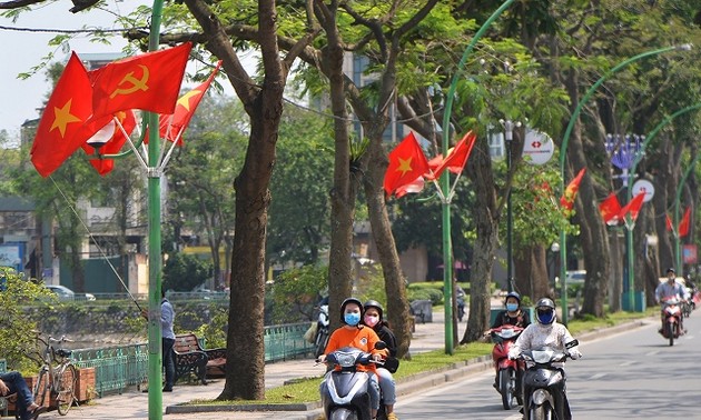 ព្រឹត្តិការណ៍ថ្ងៃទី៣០ ខែមេសា ឆ្នាំ ១៩៧៥ នឹងគងវង្សជាមួយប្រវត្តិសាស្ត្រជាតិជារៀងរហូត