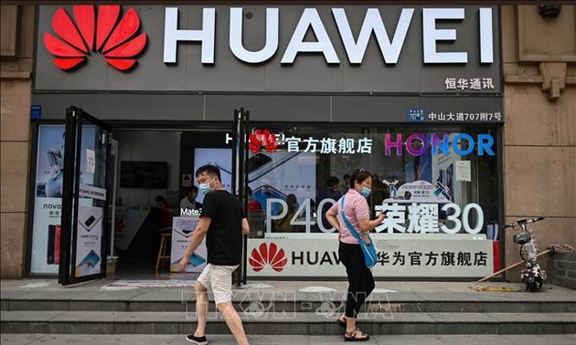 ក្រុមហ៊ុន Huawei សម្រេចបានប្រាក់ចំណូលចំនួន ៩១,៥ ពាន់លានដុល្លារអាមេរិក ក្នុងឆ្នាំ ២០២២ ទោះបីជាទទួលរងទណ្ឌកម្មពីសហរដ្ឋអាមេរិកក៏ដោយ