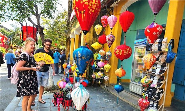 វៀតណាមគឺជាគោលដៅទេសចរណ៍ដែលមានសុវត្ថិភាពនិងទាក់ទាញបំផុតនៅអាស៊ី