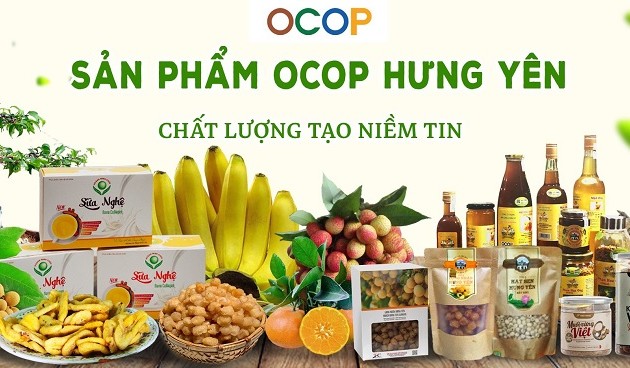 Hung Yen អភិវឌ្ឍន៍កសិកម្មដោយផ្សារភ្ជាប់នឹងការកសាងជនបទថ្មី