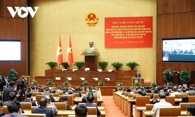 អនុវត្តន៍ការបង្រួមក្បាលម៉ាស៊ីនរដ្ឋកាន់តែឆាប់ គឺកាន់តែល្អសម្រាប់ប្រទេសជាតិ