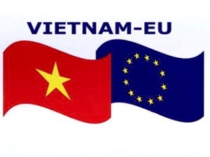 EU មានគោលបំណងសហប្រតិបត្តិការជាមួយវៀតណាម