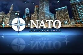 សន្និសីទកំពូល Nato បានបើក។