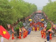 សំណុំឯកសារជំនឿស្ដេចHungមានលទ្ធភាពបានUNESCOទទួលស្គាល់