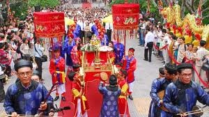 Unesco ពិនិត្យសំណុំឯកសារជំនឿធ្វើសក្ការបូជាស្ដេច Hung ជាបេតិកភ័ណ្ឌវប្បធម៍អរូបីយ៍