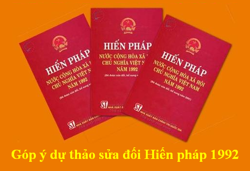 យល់ដ៏ត្រឹមត្រូវអំពីការយកមតិរបស់ប្រជាជនអំពីពង្រាងធ្វើវិសោធនកម្មរដ្ឋធម្មនុញ្ញ