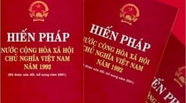 ជនវៀតណាមនៅបារាំងបានរួមមតិទៅក្នុងពង្រាងធ្វើវិសោធនកម្មរដ្ឋធម្មនុញ្ញឆ្នាំ១៩៩២