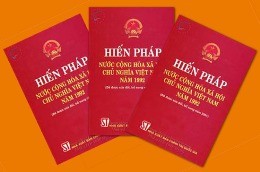 ជនវៀតណាមនៅឯបរទេសយកចិត្តទុកដាក់ជាច្រើនដល់ពង្រាងធ្វើវិសោធនកម្មរដ្ឋធម្មនុញ្ញឆ្នាំ ១៩៩២