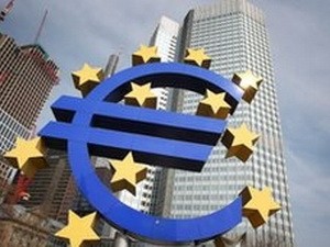 Eurozone បានរួចផុតពីឱនភាពសេដ្ឋកិច្ចជាផ្លូវការ