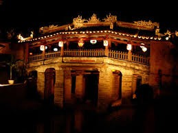 Hoi An ជាកន្លែងទេសចរណ៍ត្រូវបាននិយមចូលចិត្តទី ២នៅទ្វីបអាស៊ី