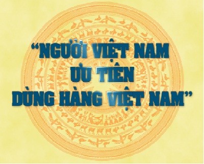 ការហ្វឹកហាត់ឃោសនាអំពីចលនា “ប្រជាជនវៀតណាមផ្តល់ អាទិភាពប្រើប្រាស់ទំនិញរបស់វៀតណាម”