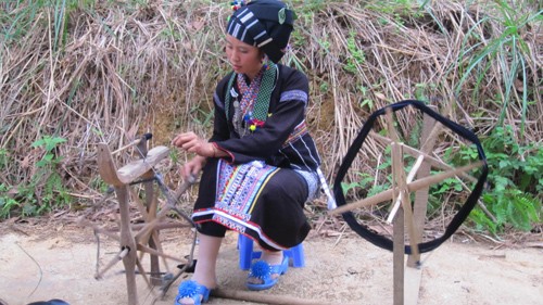 សប្ដាហ៍មហាសាមគ្គីភាពជាតិ-បេតិកភ័ណ្ឌវប្បធម៍វៀតណាម