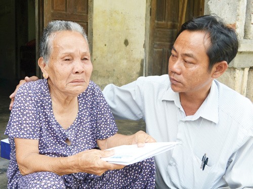 រំលឹកគុណបណ្ដាយុទ្ធជនពលីគ្រួសារគោលនយោបាយ