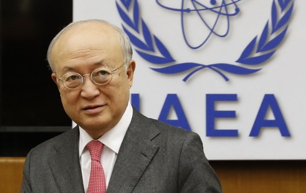 IAEA និងអ៊ីរ៉ង់ “សម្ងាត់ព័ត៌មាន” ពេលបញ្ចប់កិច្ចចរចារនុយក្លេអ៊ែរ