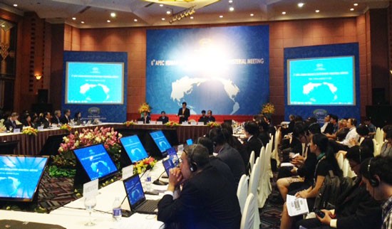 APEC ឯកភាពបង្កើនគុណភាពនៃប្រភពធនធានមនុស្ស