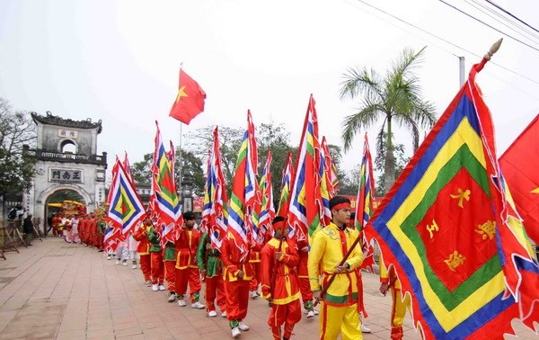 ខេត្ត Quang Ninh ទទួលប័ណ្ណរៀបចំណាត់ថ្នាក់កេរ៌្តដំណែលជាតិពិសេសសំរាប់មណ្ឌលកេរ៌្តដំណែលប្រវត្តិសាស្ត្ររា