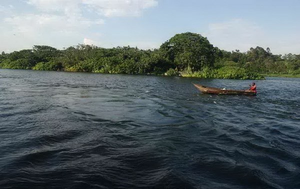 ការចរចារត្រីភាគីស្តីអំពីជំលោះប្រភពទឹកទន្លេ Nile 