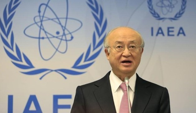 IAEA ដាស់តឿនអ៊ីរ៉ង់ផ្តល់ព័ត៌មានអំពីកម្មវិធីនុយក្លេអ៊ែរយ៉ាងឆាប់ៗ