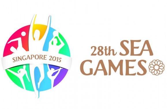 SEA Games លើកទី ២៨ បានបើកជាផ្លូវការនៅសឹង្ហបុរី