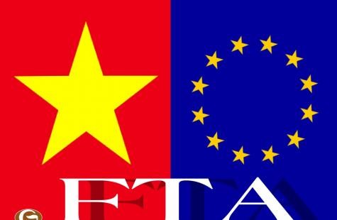 EU ទទួលបាន FTA “លើគោលការណ៍” ជាមួយវៀតណាម