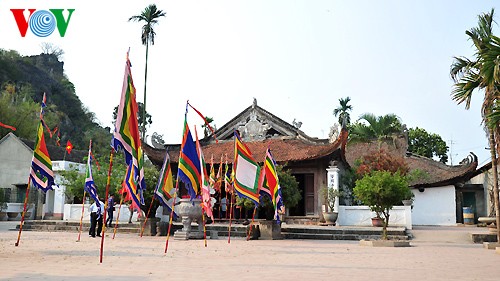 សាលាភូមិវៀតណាម