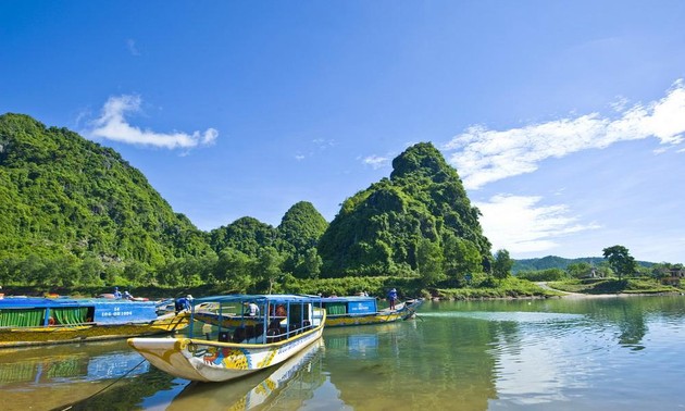 វៀតណាមគឺជាទីកន្លែងមកដល់ដែលមានការទាក់ទាញបំផុតក្នុងចំណោម ប្រទេសចំនួន ៥ នៅអាស៊ីអាគ្នេយ៍