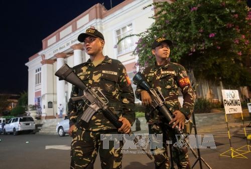 ហ្វីលីពីនប្រកាសស្ថានការណ៍គ្រោះអាសន្នលើទូទាំងប្រទេស