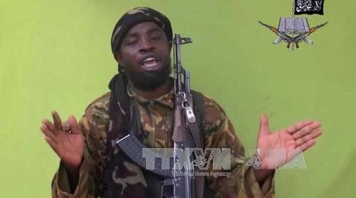 មេដឹកនាំ Boko Haram បង្ហាញមុខឡើងវិញក្រោយពីពាក្យចចាមអារាមថាត្រូវរងរបួស