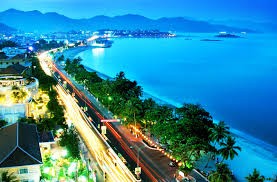 ទីក្រុង Nha Trang ជាទីតាំងប្រព្រឹត្តការណ៍ដំបូងក្នុងឆ្នាំ APEC ២០១៧នៅវៀតណាម