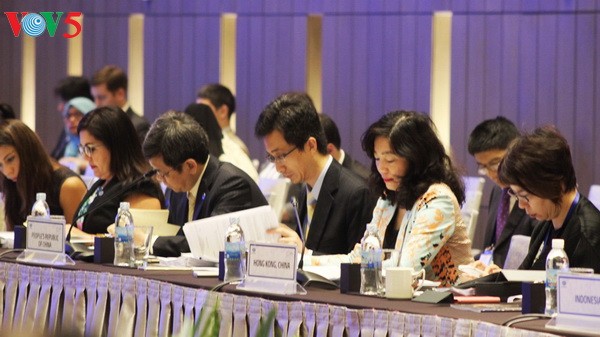 APEC ២០១៧៖គោលបំណងអំពីការបើកទូលាយដំណើការសេរីភាវូបនីយកម្មពាណិជ្ជកម្មនិងវិនិយោគ