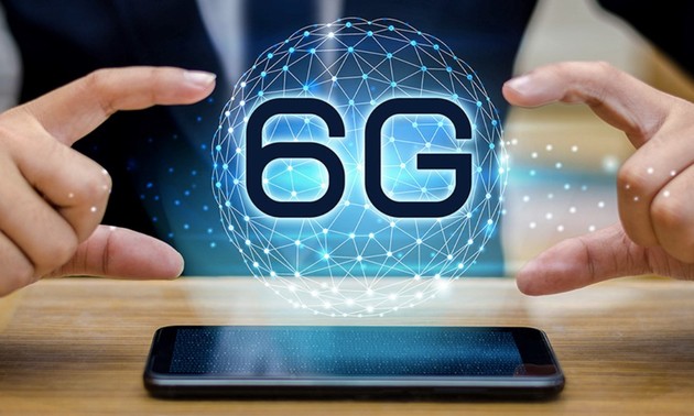 Teknologi 6G Akan Dikomersialkan Secara Global Pada Tahun 2030