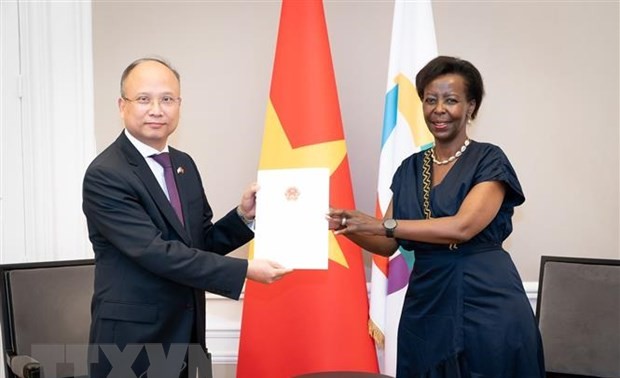 Vietnam Ingin Menjadi Jembatan agar Francophone Meningkatkan Perannya di Kawasan