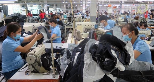 Vietnam Dianggap Memiliki Fondasi Ekonomi yang Kuat dan Berkembang