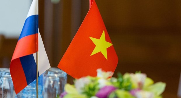 Vietnam Perkuat Kerja Sama Dengan Partai-Partai Politik Federasi Rusia