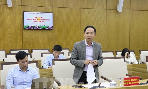 하이퐁시, IUU 어업 방지에 긍정적 성과 달성