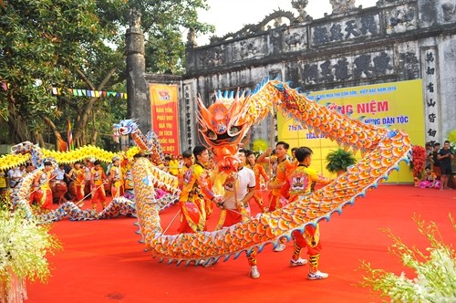 昆山—劫泊秋季庙会吸引约32万人次游客