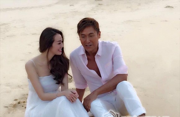 电影《越囧》总制片人程毅谈对越南的美好感情