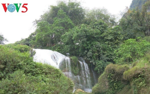 维护和发扬高平山水地质公园的特殊价值