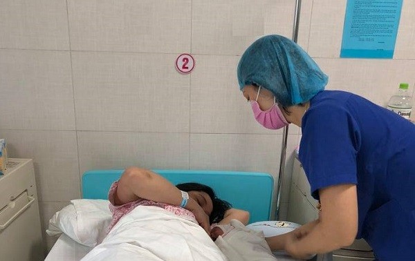 世界母乳喂养周：支持母乳喂养，守护健康地球