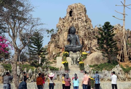 今年第四季度和明年第一季度大力促进旅游需求