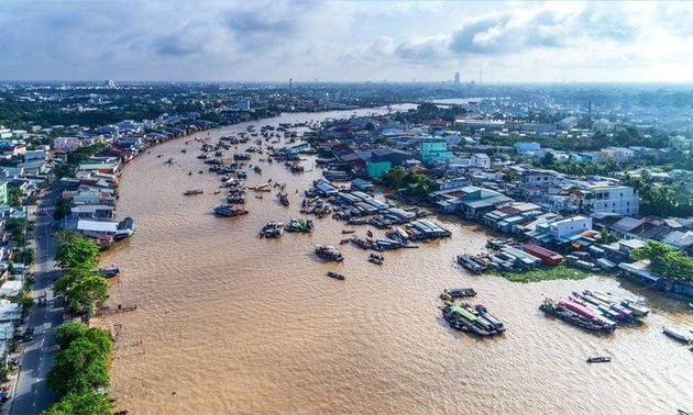 推动落实九龙江平原地区环境资源管理任务与解决方案