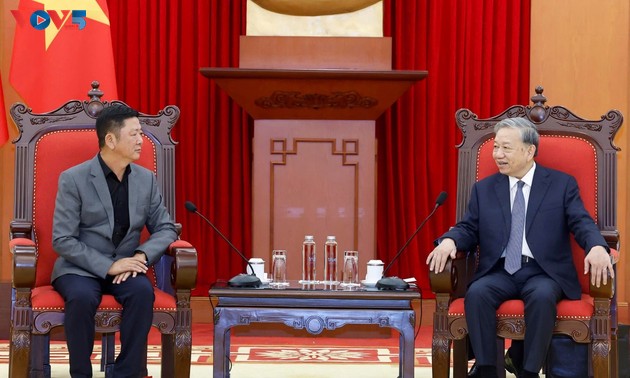 越南是中国立讯精密集团最重要的海外生产中心