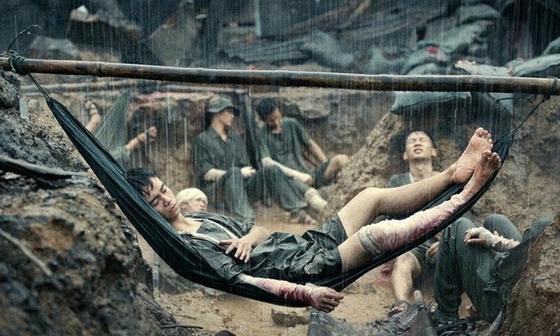 《红雨》入围角逐奥斯卡奖的 86 部候选影片名单