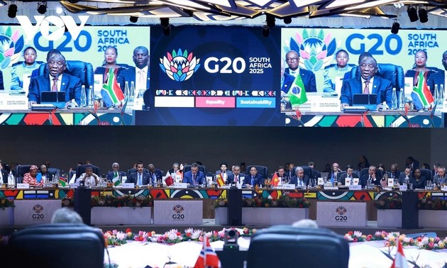 越南愿与各国积极、平等、互利开展合作