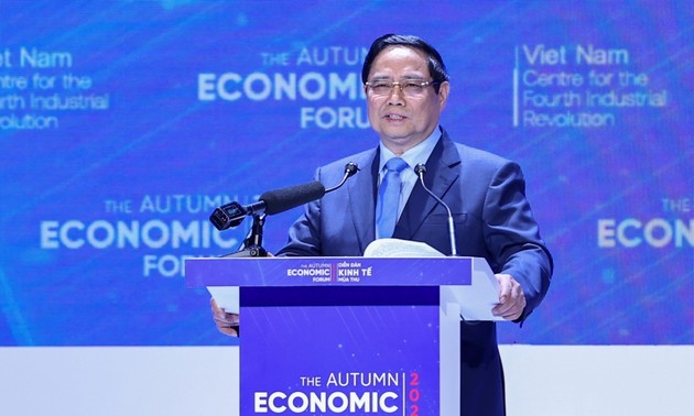 绿色经济成为国家发展战略的重点