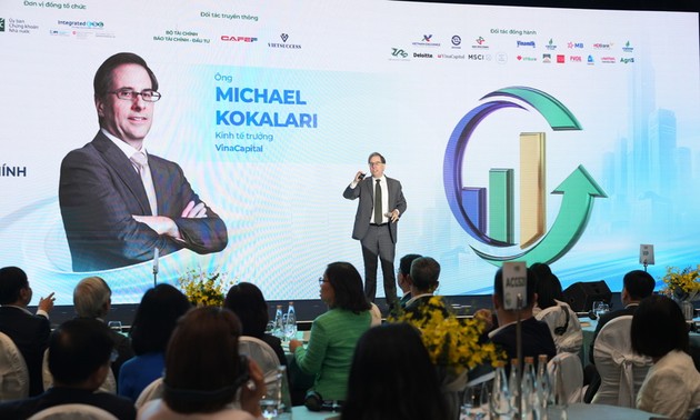 越南：增长的亮点，可靠的伙伴