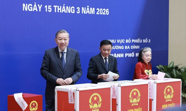 山河盛会与对人民的责任