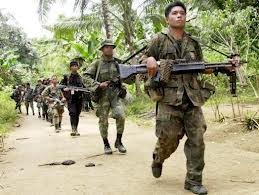 Philippines arrests an Abu Sayyaf founder