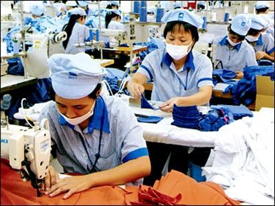 Vietnam improves statistics work capacity  