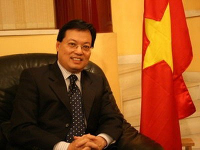 Vietnam and France will celebrate 40th diplomatic anniversary in 2013